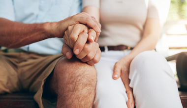 Retired Couple's Holiday Ruined